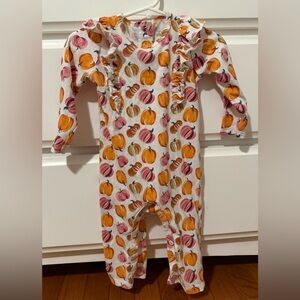 Chick Pea jumpsuit